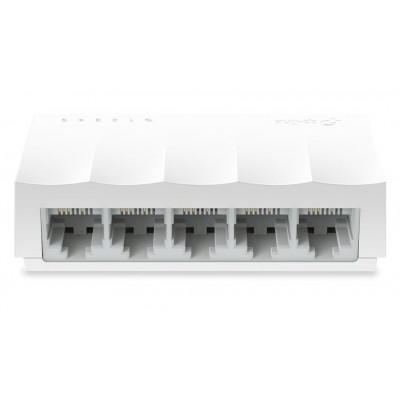 Switch 5 porturi 10/100Mps Tp-link , fara management , 6935364089061