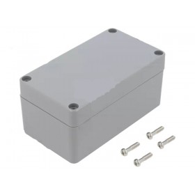 Carcasa etansa multifunctionala GAINTA A308 ,A308-IP68