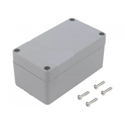 Carcasa etansa multifunctionala GAINTA A308 ,A308-IP68