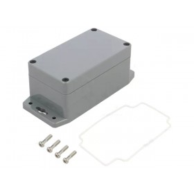 Carcasa etansa multifunctionala GAINTA A308MF ,A308MF-IP68