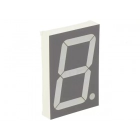 Afisaj led numeric 7-segmente culoare rosie ,FYS-23011AUHR-21