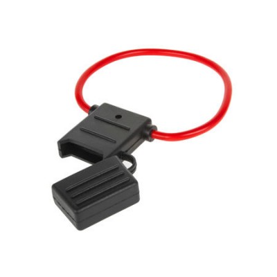 Suport siguranta auto maxi-holder 80A 32V ,GNI0131-4