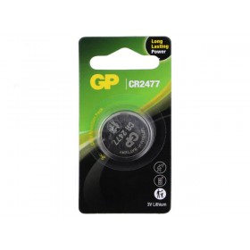Baterie GP CR2477 3v nereincarcabila,4891199211270