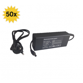 Pachet 50 x surse de alimentare profesionala YDS 24V 3A