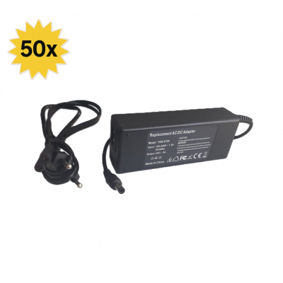 Pachet 50 x surse de alimentare profesionala YDS 24V 3A