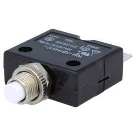 Protectie termica suprasarcina 220V 10A ,W54-XB1A4A10-10