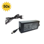 Pachet 50 x surse de alimentare profesionala YDS 12V 5A