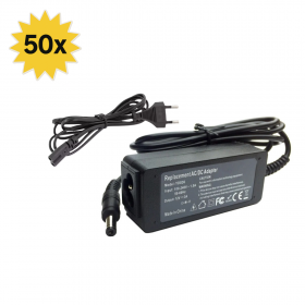Pachet 50 x surse de alimentare profesionala YDS 12V 3A
