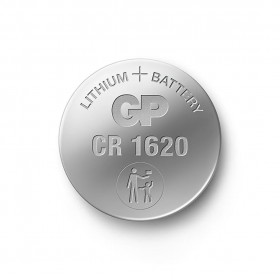 Baterie GP CR1620 3V tip moneda ,4891199063886