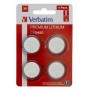 Baterie Verbatim CR2450 3V tip moneda ,023942495352