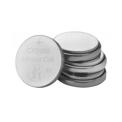 Baterie Verbatim CR2450 3V tip moneda ,023942495352