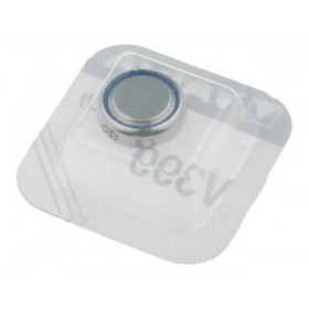 Baterie VARTA V399 1.55V tip moneda(AG-7,LR927,613,LR926),BAT-V399MF