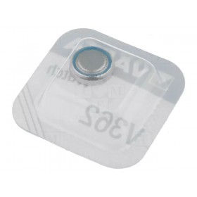 Baterie VARTA V362 1.55V tip moneda (SR721SW,SR58,AG11,361),VARTA-V362