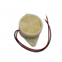 Buzzer continuu SFM-27I, 3-24V DC, semnal acustic pentru