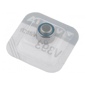 Baterie VARTA V393 1.55V tip moneda (SR48,AG5,LR750,LR48),BAT-V393MF