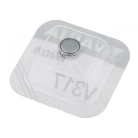 Baterie VARTA V317 1.55V tip moneda (SR62,SR516,SR516SW,616),BAT-V317MF