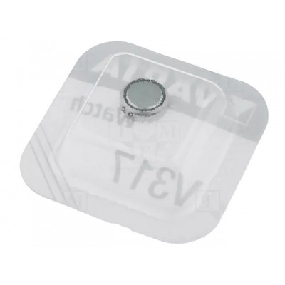 Baterie VARTA V317 1.55V tip moneda (SR62,SR516,SR516SW,616),BAT-V317MF