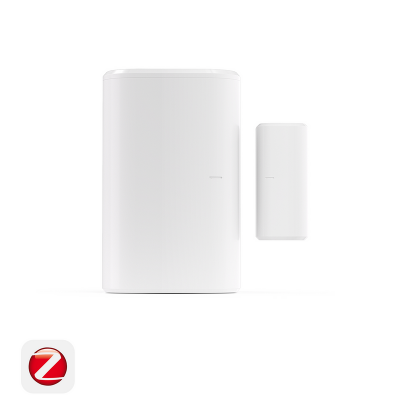 Senzor Zigbee usa/fereastra SONOFF, SNZB-04P, detectie