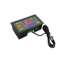 Termostat digital temperatura cu senzor NTC, releu 20A
