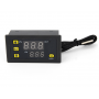 Termostat digital temperatura cu senzor NTC, releu 20A