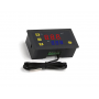 Termostat digital temperatura cu senzor NTC, releu 20A