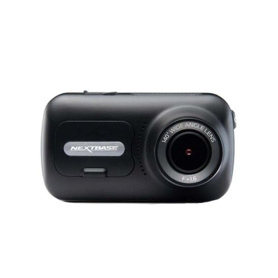 Camera Auto Nextbase NBDVR 322GW - Full HD, GPS, Wi-Fi, Touch