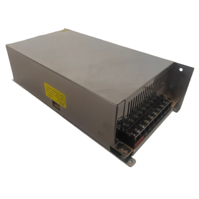 Sursa alimentare YDSPS600-1205000, DC 12V 50A, profesionala