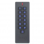 Tastatura control acces RFID 125kHz cu tastatura PIN, IP67