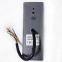 Tastatura control acces RFID 125kHz cu tastatura PIN, IP67