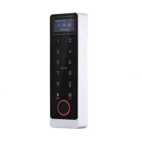 Tastatura de control acces standalone cu amprenta, EP-HD1-TUYA