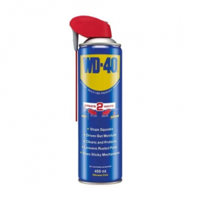 Spray degripant WD40,lubrifiant multifunctional WD-40