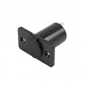 Mufa bricheta auto, mama, fixare pe panou CEC-auto-panou