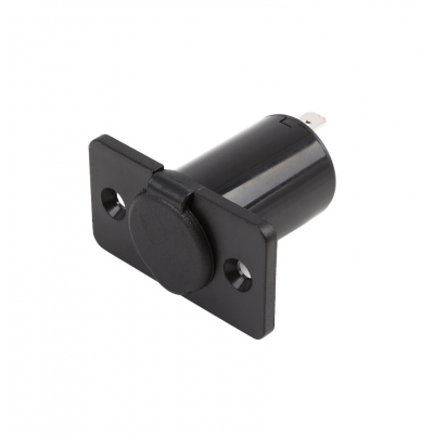 Mufa bricheta auto, mama, fixare pe panou CEC-auto-panou