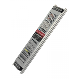 Sursa alimentare slim MN-300W12V, 12V, 25A, 300W, carcasa