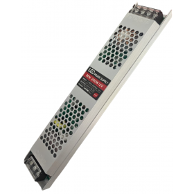 Sursa alimentare slim MN-200W12V, 12V, 16.7A, 200W, carcasa