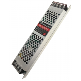 Sursa alimentare slim MN-150W12V, 12V, 12.5A, 150W, carcasa