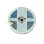 Banda LED COB RGBCW, 24V DC, 840 LED/m, 15W/m, CRI ≥90, latime