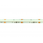Banda LED COB RGB+IC adresabila, 24V DC, 720 LED/m, 19W/m