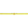 Banda LED COB alb cald, 3000K, 220V AC, 320 LED/m, 9W/m, 8mm