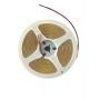 Banda LED COB alb rece, 6000K, 24V, 528 LED/m, 13W/m, 8mm
