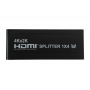 Splitter HDTV 1x4 4K, distribuitor semnal HDMI catre 4 TV