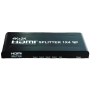 Splitter HDTV 1x4 4K, distribuitor semnal HDMI catre 4 TV