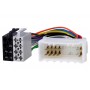 Conector ISO Hyundai Kia ,ZRS-AS-27B