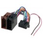 Conector ISO Ford ,ZRS-88