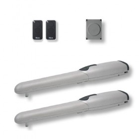 KIT NICE WINGO 2024 - AUTOMATIZARE PORTI BATANTE 2M