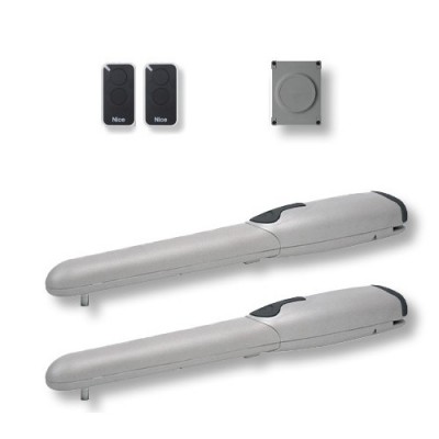 WINGO3524KCER -Kit automatizare pentru porti batante de pana la