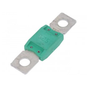 Siguranta auto MEGAVAL 125A,MEGAVAL-125A