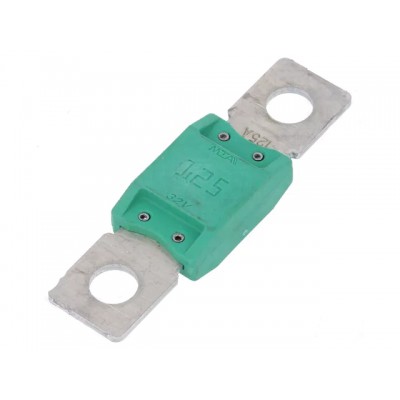 Siguranta auto MEGAVAL 125A,MEGAVAL-125A