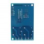 Placa releu 12v cu 2 canale si bluetooth OKY3036-1-12, control