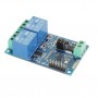 Placa releu 12v cu 2 canale si bluetooth OKY3036-1-12, control